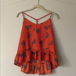 Abercrombie & Fitch, medium